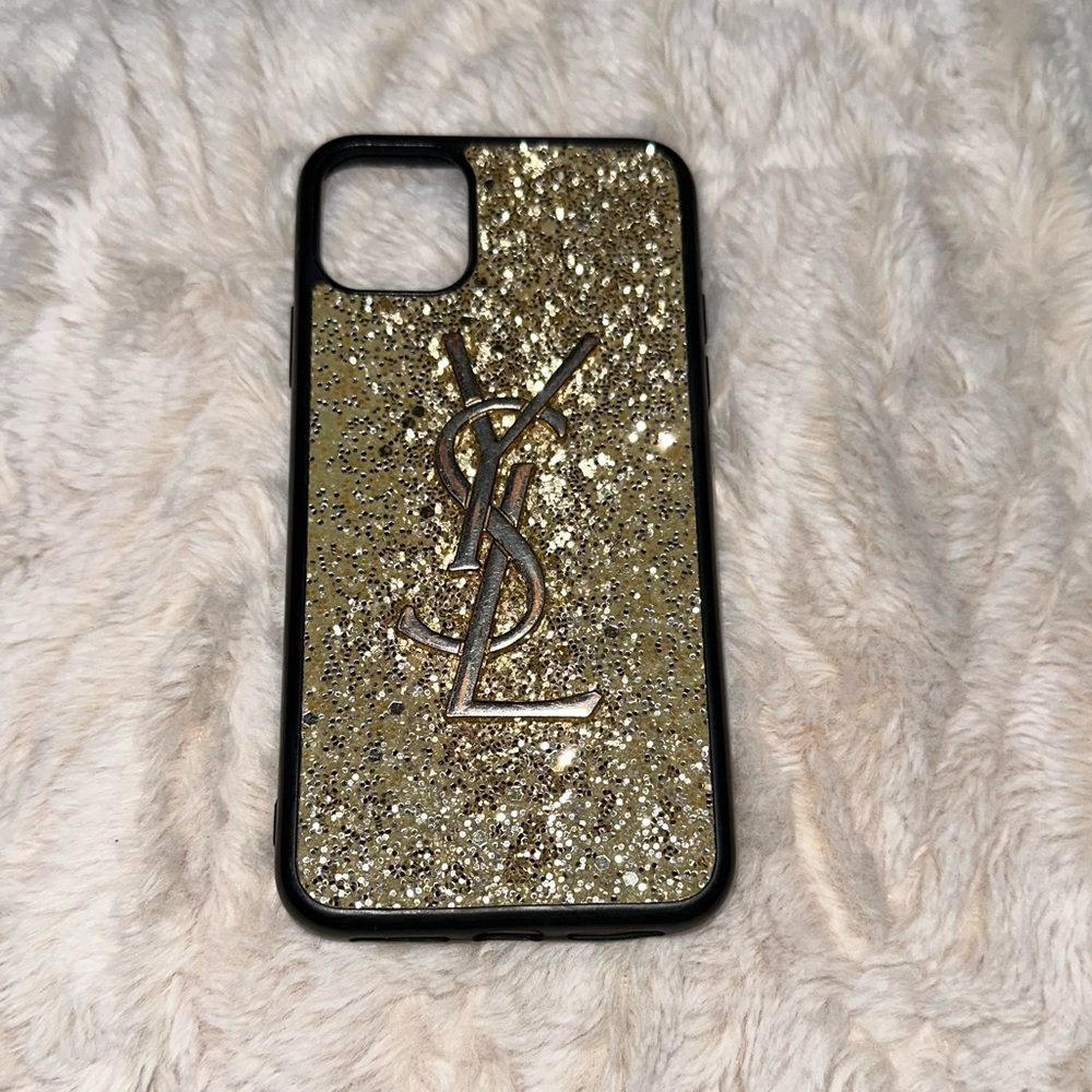 YSL 11 Max Pro case